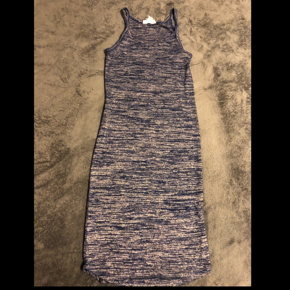 Tank Dress